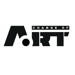 CHANGE OF ART trademark
