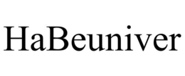 HABEUNIVER trademark