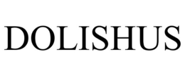 DOLISHUS trademark