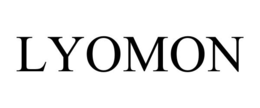 LYOMON trademark