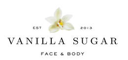 EST 2013 VANILLA SUGAR FACE & BODY trademark