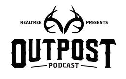 REALTREE PRESENTS OUTPOST PODCAST trademark