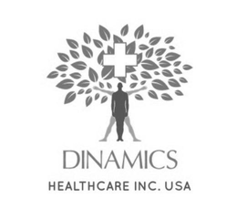 DINAMICS HEALTHCARE INC. USA trademark