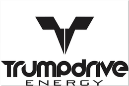 TRUMPDRIVE ENERGY trademark