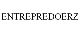 ENTREPREDOERZ trademark