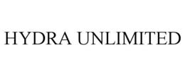 HYDRA UNLIMITED trademark