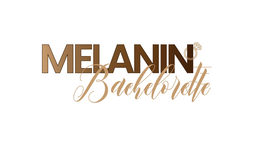 MELANIN BACHELORETTE trademark