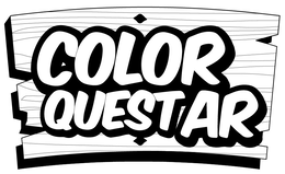 COLOR QUEST AR trademark