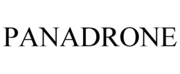 PANADRONE trademark