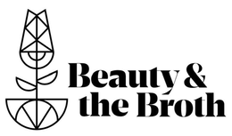 BEAUTY & THE BROTH trademark
