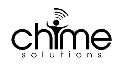 CHIME SOLUTIONS trademark