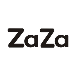 ZAZA trademark