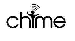 CHIME trademark