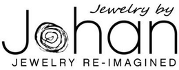 JEWELRY BY JOHAN JEWELRY RE-IMAGINED trademark