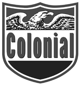 COLONIAL trademark