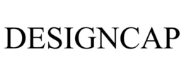 DESIGNCAP trademark