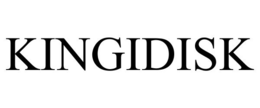 KINGIDISK trademark
