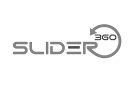 SLIDER 360 trademark