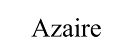 AZAIRE trademark