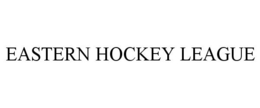 EASTERN HOCKEY LEAGUE trademark