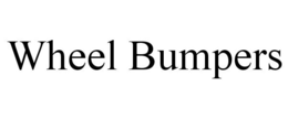 WHEEL BUMPERS trademark