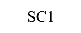 SC1 trademark