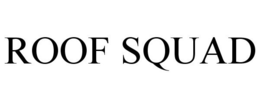 ROOF SQUAD trademark