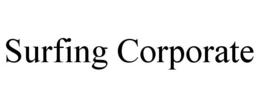 SURFING CORPORATE trademark