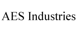 AES INDUSTRIES trademark