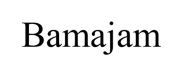 BAMAJAM trademark