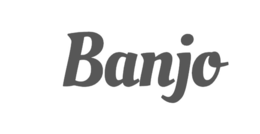 BANJO trademark