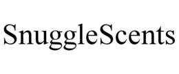 SNUGGLESCENTS trademark