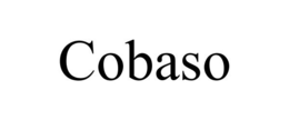 COBASO trademark