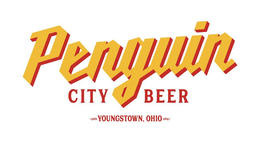 PENGUIN CITY BEER YOUNGSTOWN, OHIO trademark