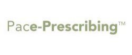 PACE-PRESCRIBING TM trademark