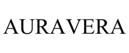 AURAVERA trademark