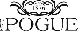 OLD POGUE SINCE 1876 trademark