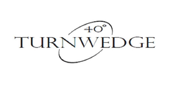 40° TURNWEDGE trademark