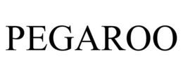 PEGAROO trademark