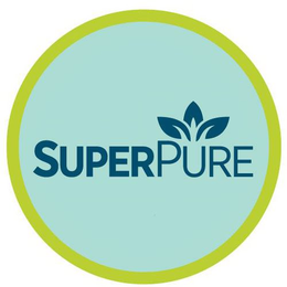 SUPERPURE trademark