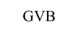 GVB trademark