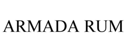 ARMADA RUM trademark