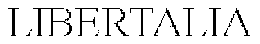 LIBERTALIA trademark