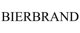 BIERBRAND trademark