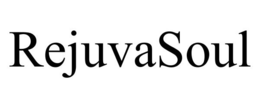REJUVASOUL trademark
