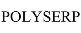 POLYSERP trademark