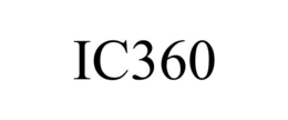 IC360 trademark