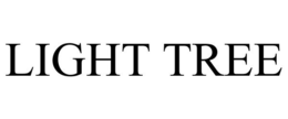 LIGHT TREE trademark