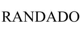 RANDADO trademark