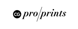 CG PRO/PRINTS trademark